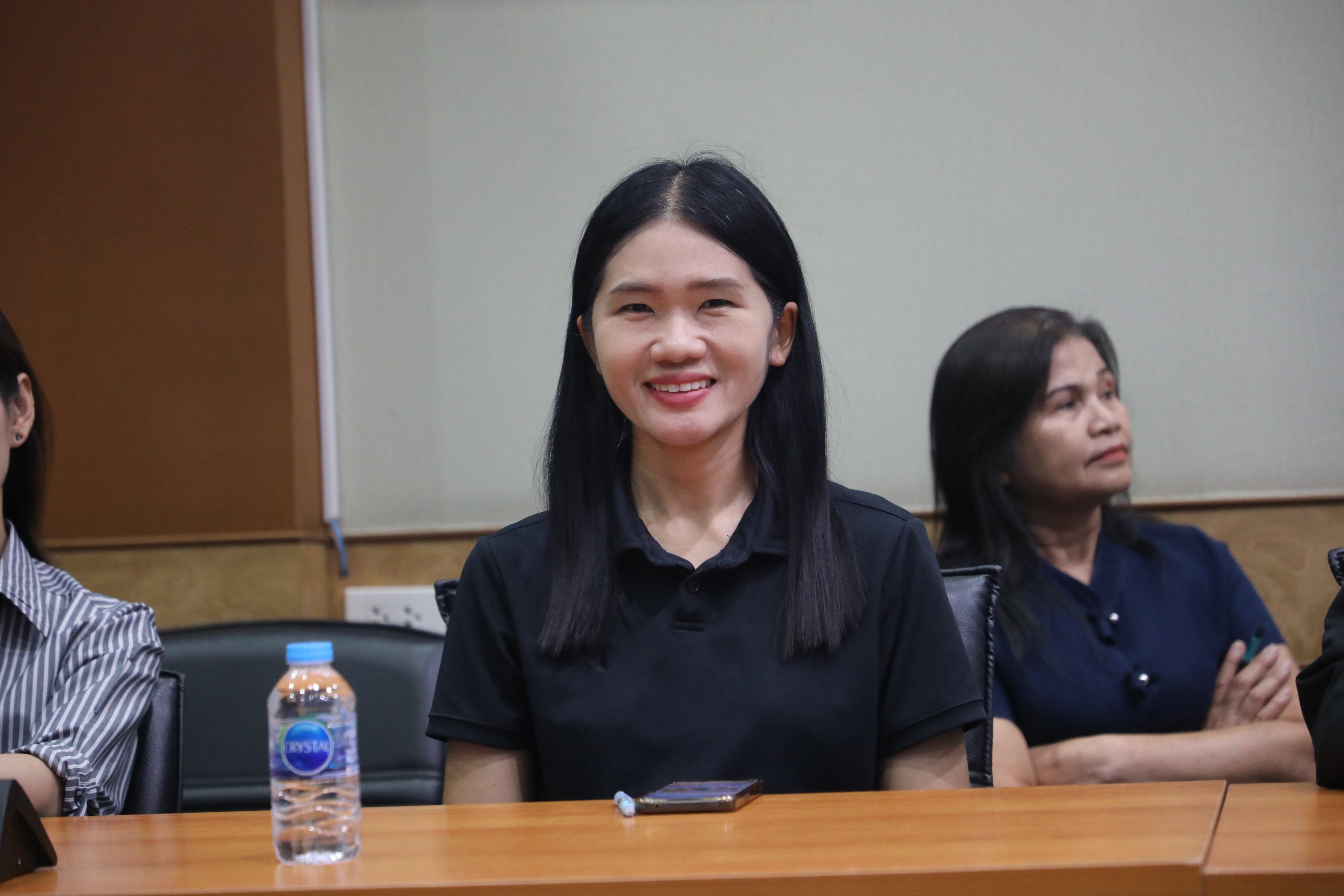 title - ส.ป.ก.ประชุมการประเมินคุณธรรมและความโปร่งใสในการดำเนินงานของภาครัฐ (Integrity and Transparency Assessment : ITA) ปีงบประมาณ พ.ศ. 2569